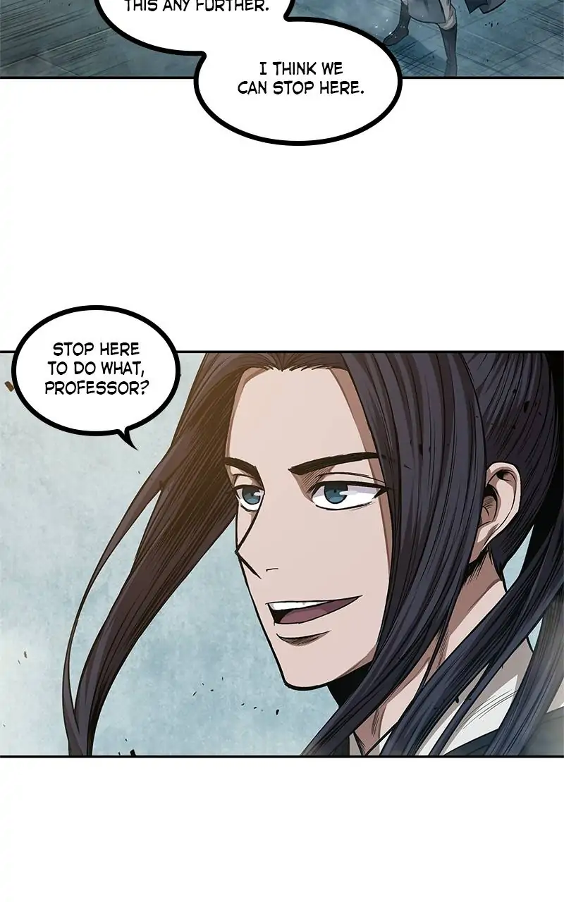 Read Nano Machine EN Manga Online