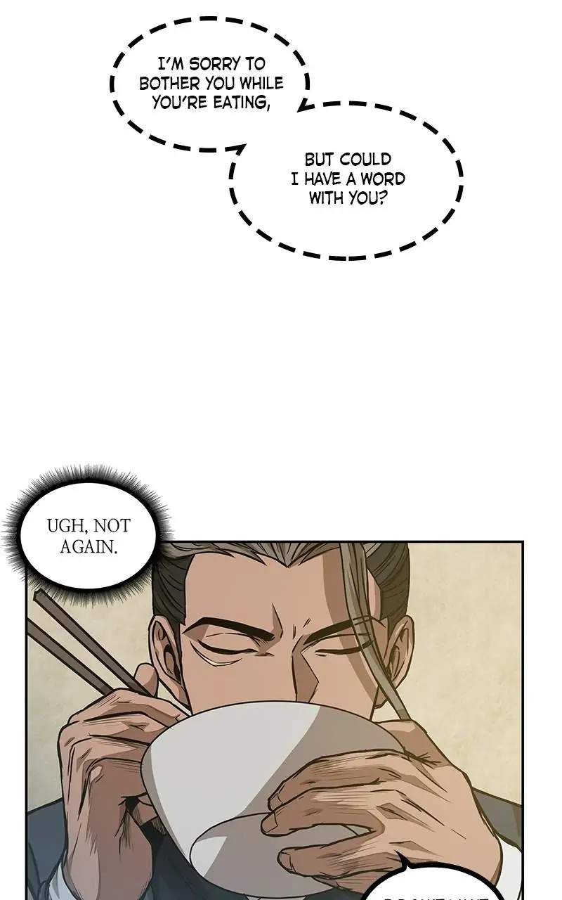Read Nano Machine EN Manga Online