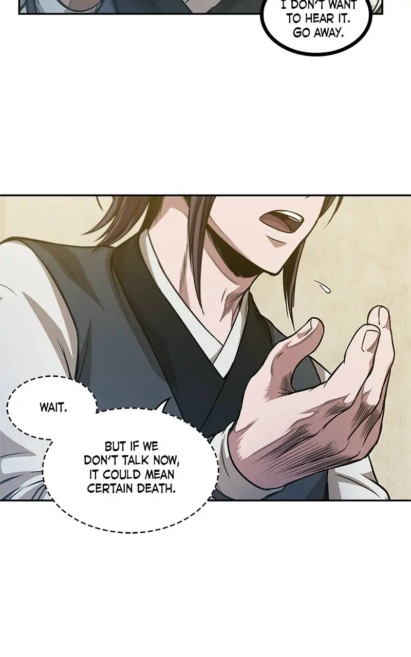 Read Nano Machine EN Manga Online