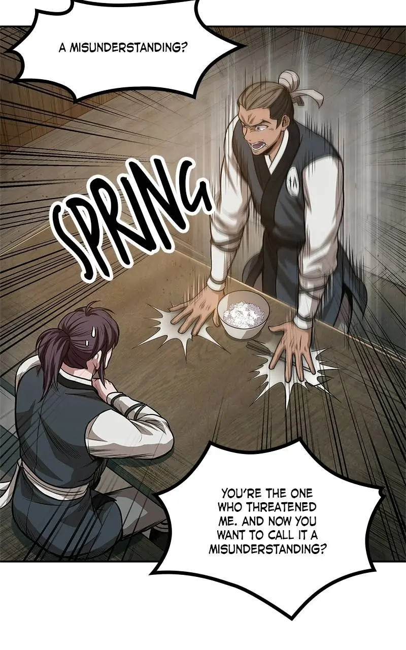 Read Nano Machine EN Manga Online