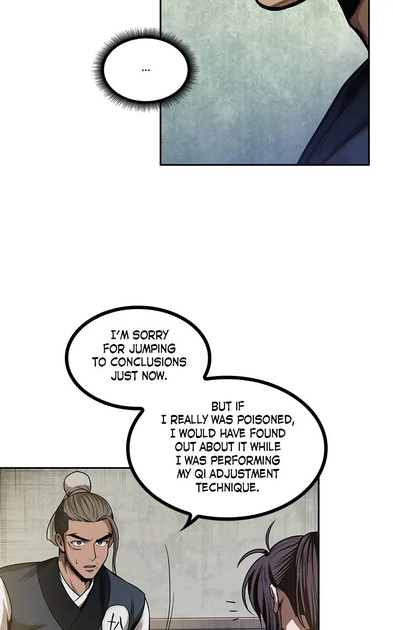 Read Nano Machine EN Manga Online