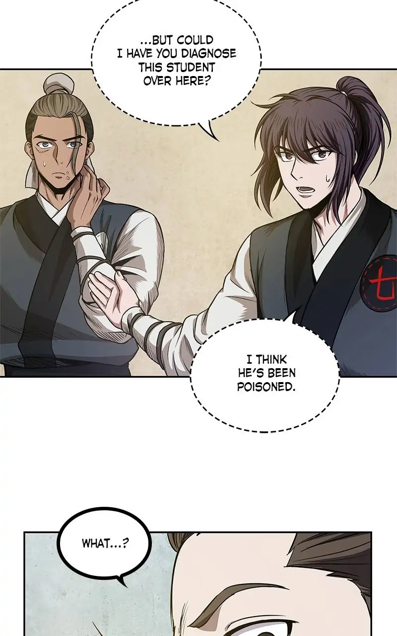 Read Nano Machine EN Manga Online