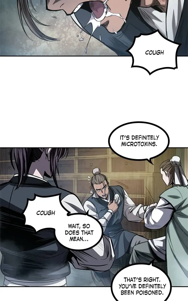 Read Nano Machine EN Manga Online