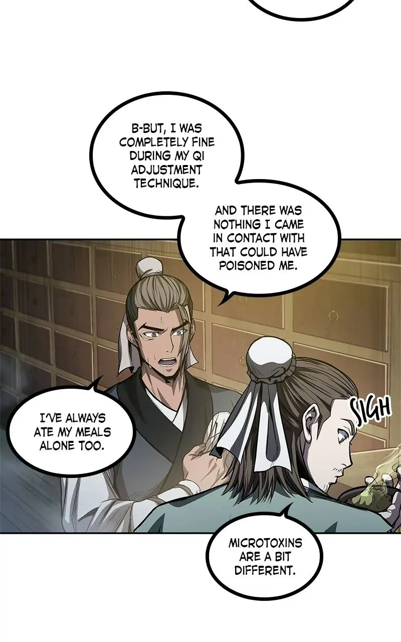 Read Nano Machine EN Manga Online