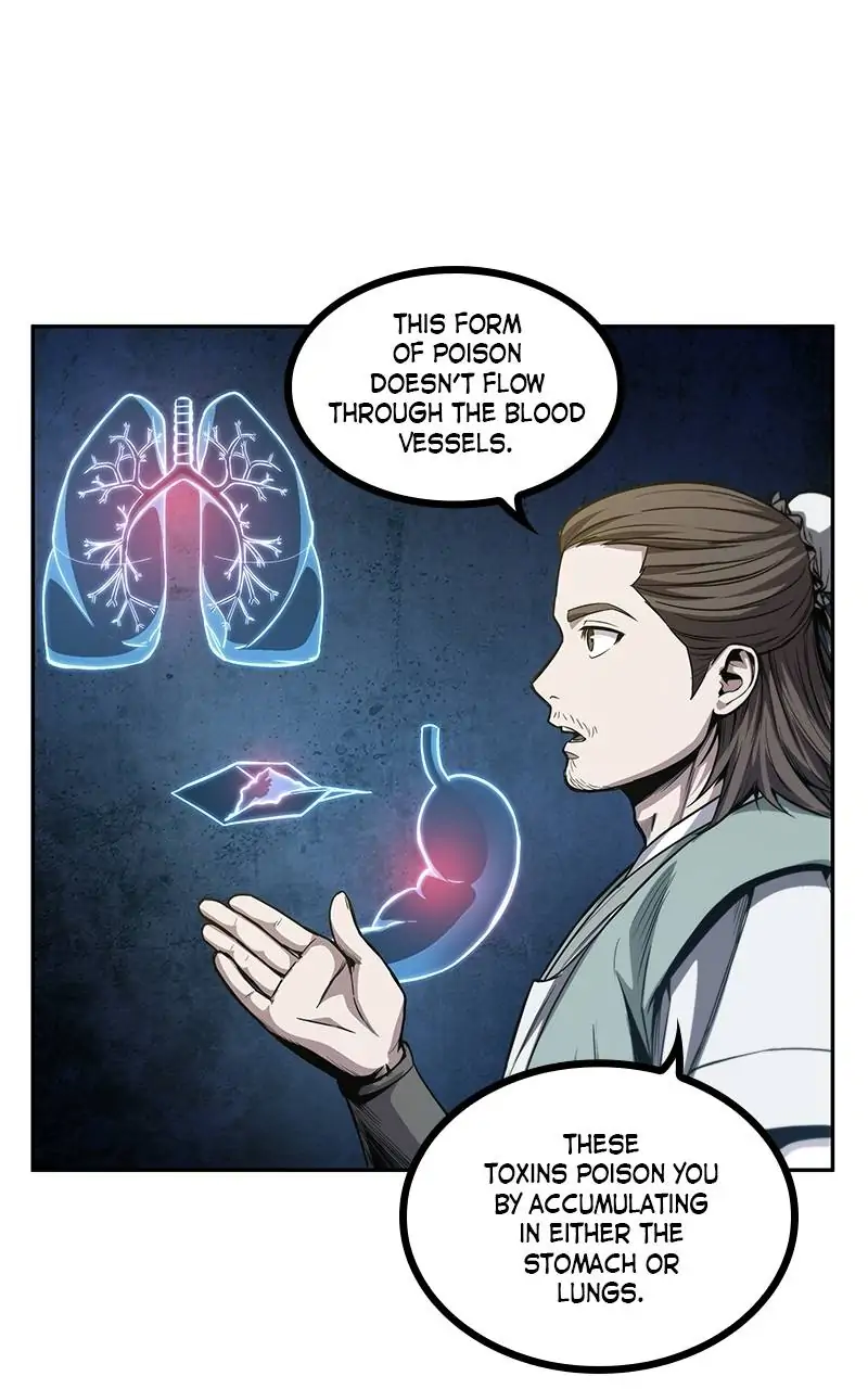 Read Nano Machine EN Manga Online