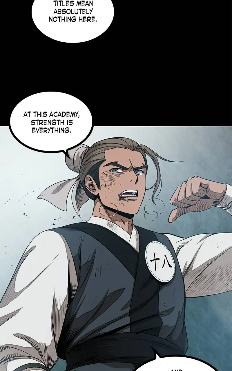 Read Nano Machine EN Manga Online