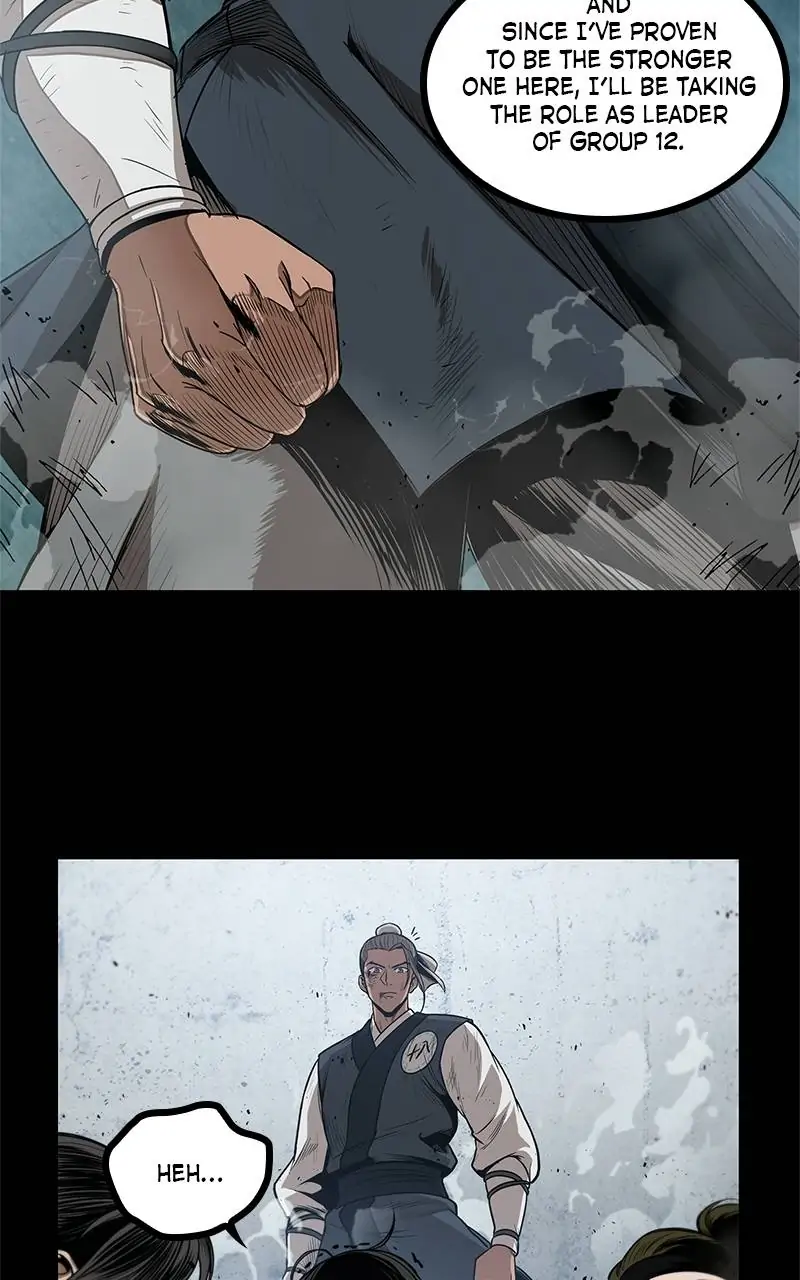 Read Nano Machine EN Manga Online