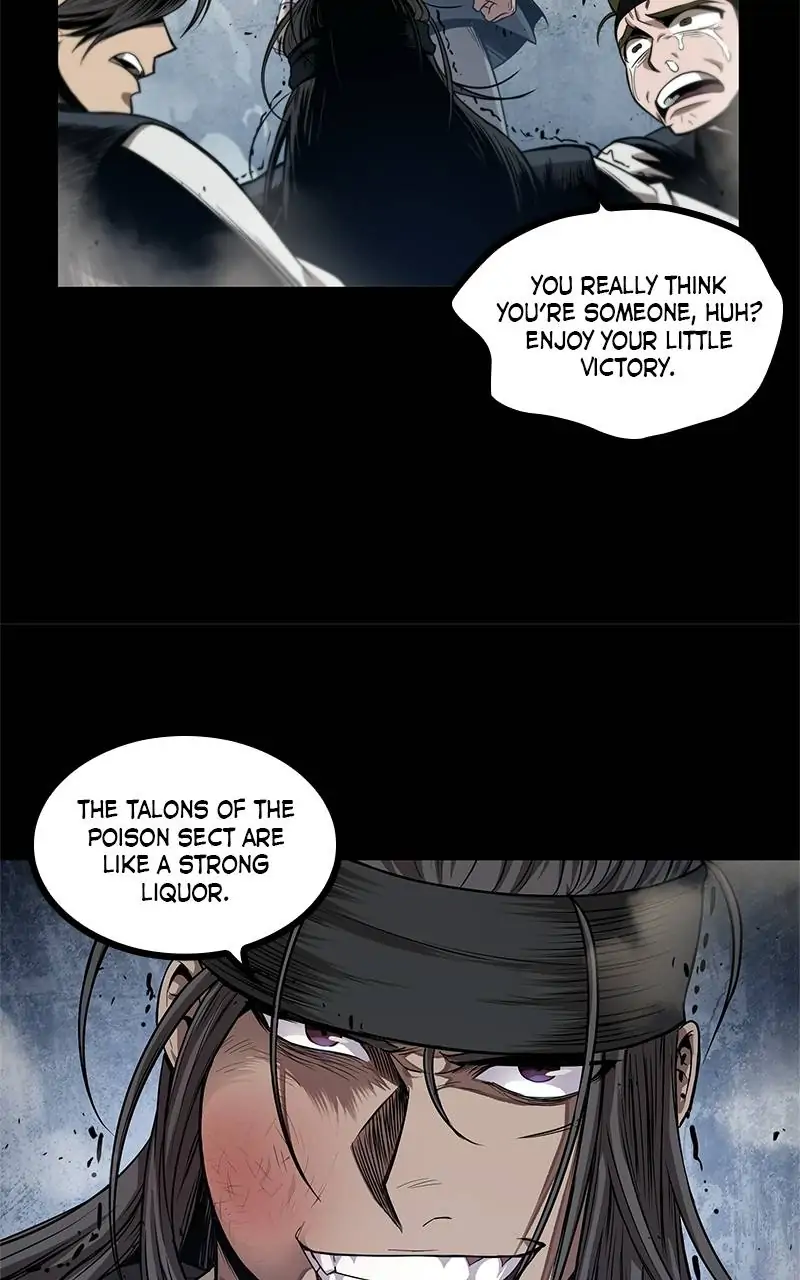 Read Nano Machine EN Manga Online