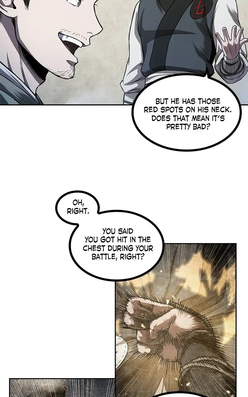 Read Nano Machine EN Manga Online