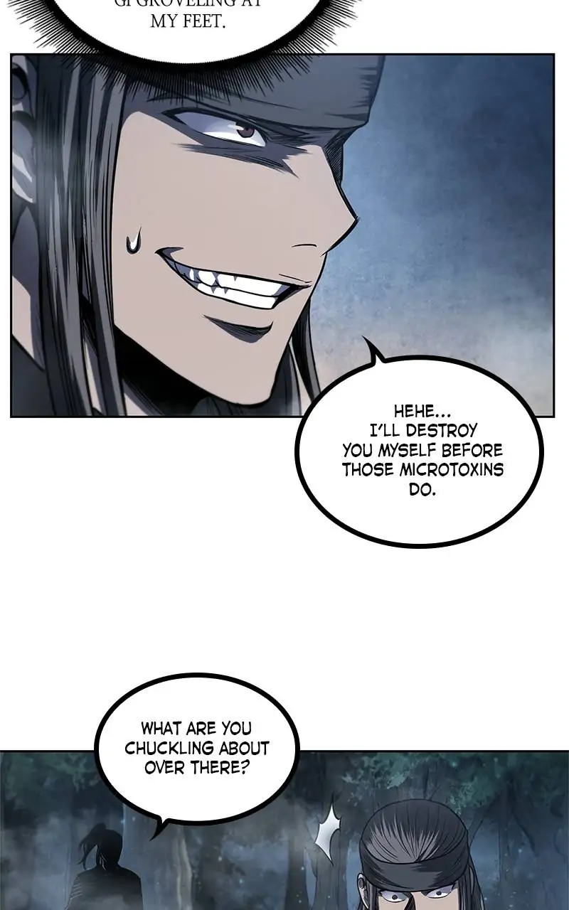 Read Nano Machine EN Manga Online