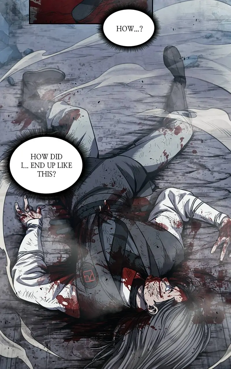 Read Nano Machine EN Manga Online
