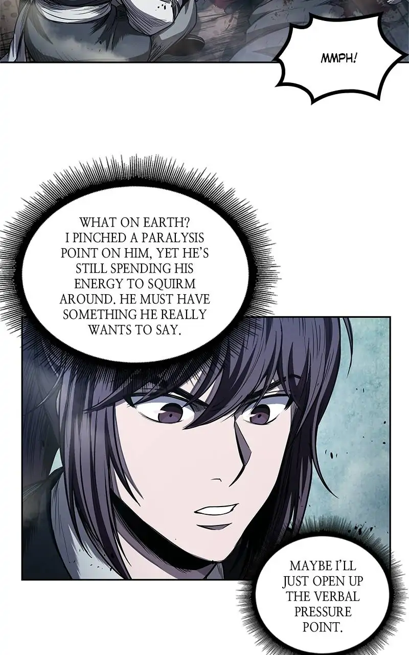 Read Nano Machine EN Manga Online