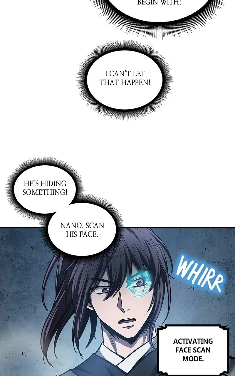 Read Nano Machine EN Manga Online