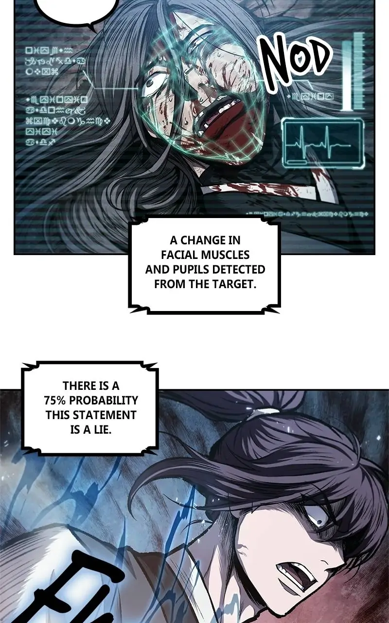 Read Nano Machine EN Manga Online
