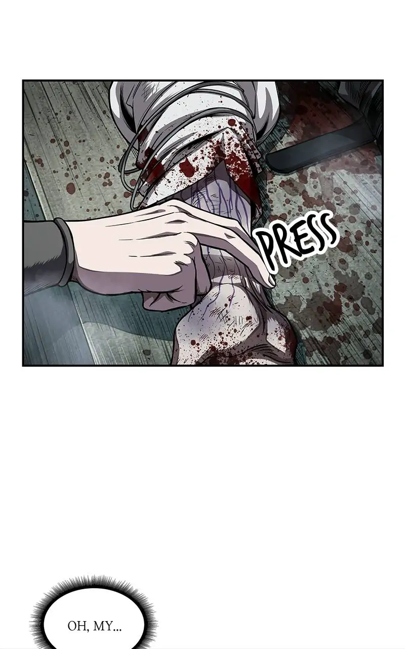 Read Nano Machine EN Manga Online