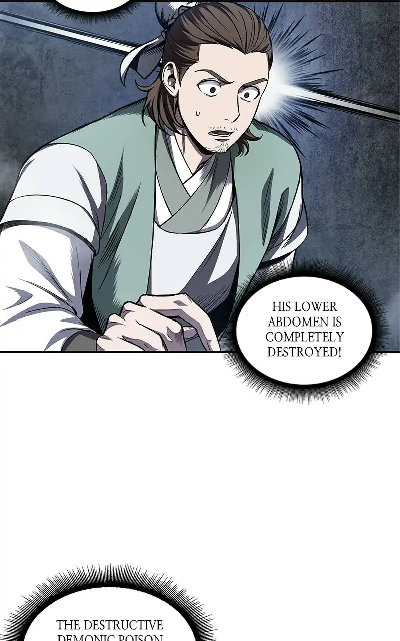 Read Nano Machine EN Manga Online