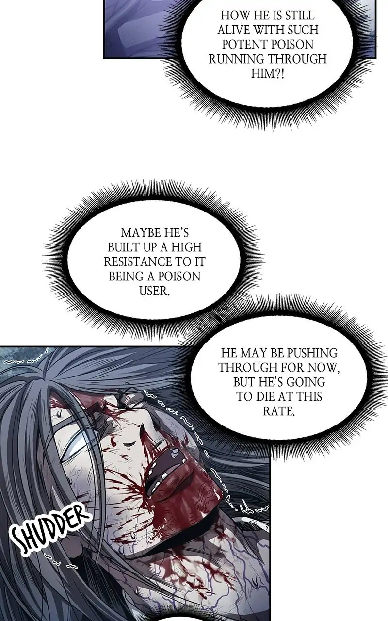 Read Nano Machine EN Manga Online