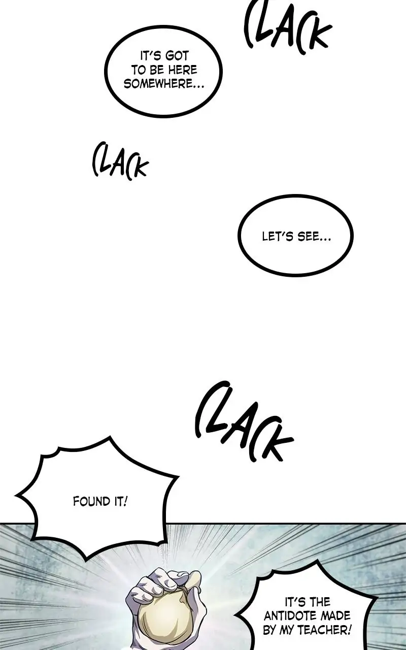 Read Nano Machine EN Manga Online