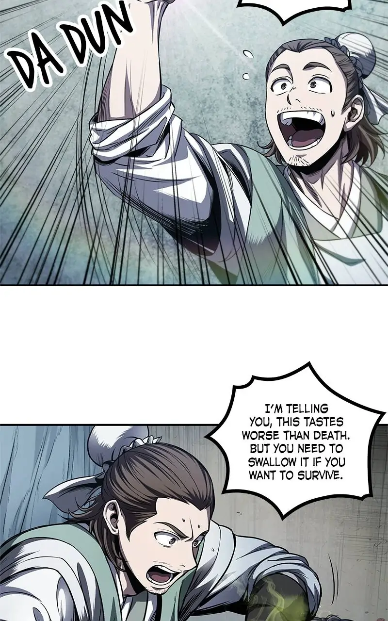 Read Nano Machine EN Manga Online