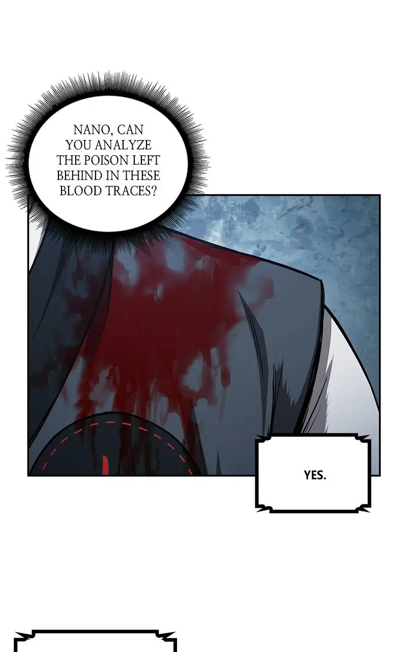 Read Nano Machine EN Manga Online