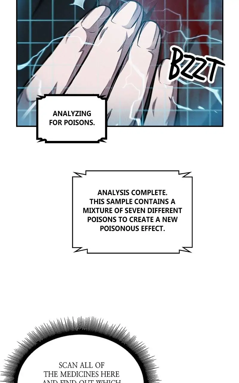 Read Nano Machine EN Manga Online