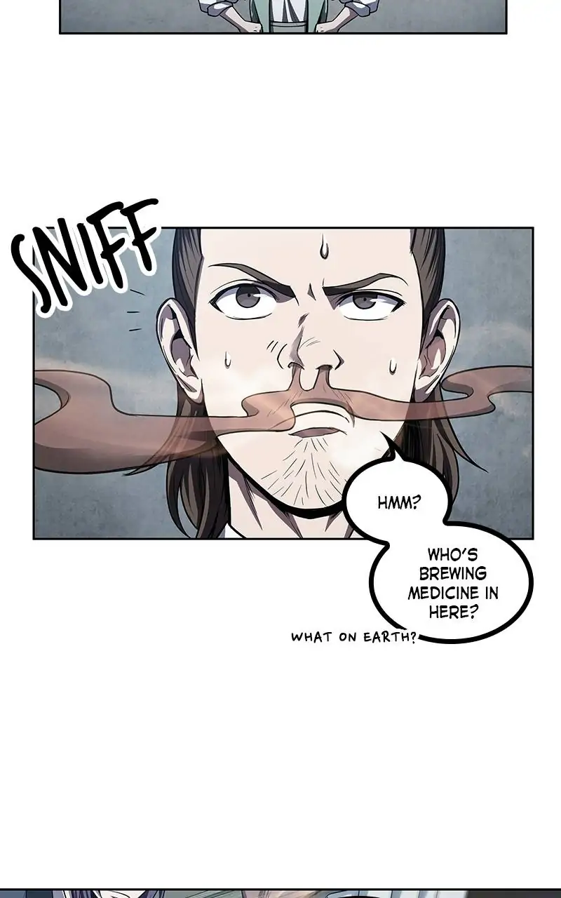 Read Nano Machine EN Manga Online