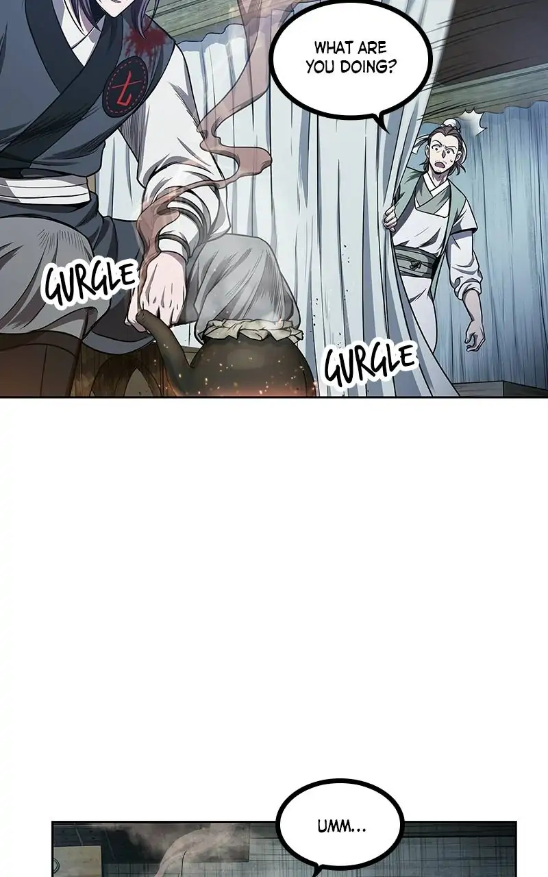 Read Nano Machine EN Manga Online