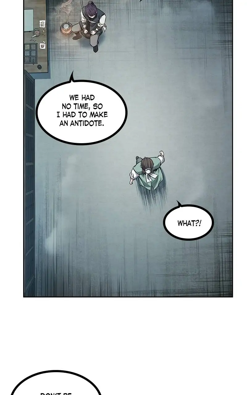 Read Nano Machine EN Manga Online