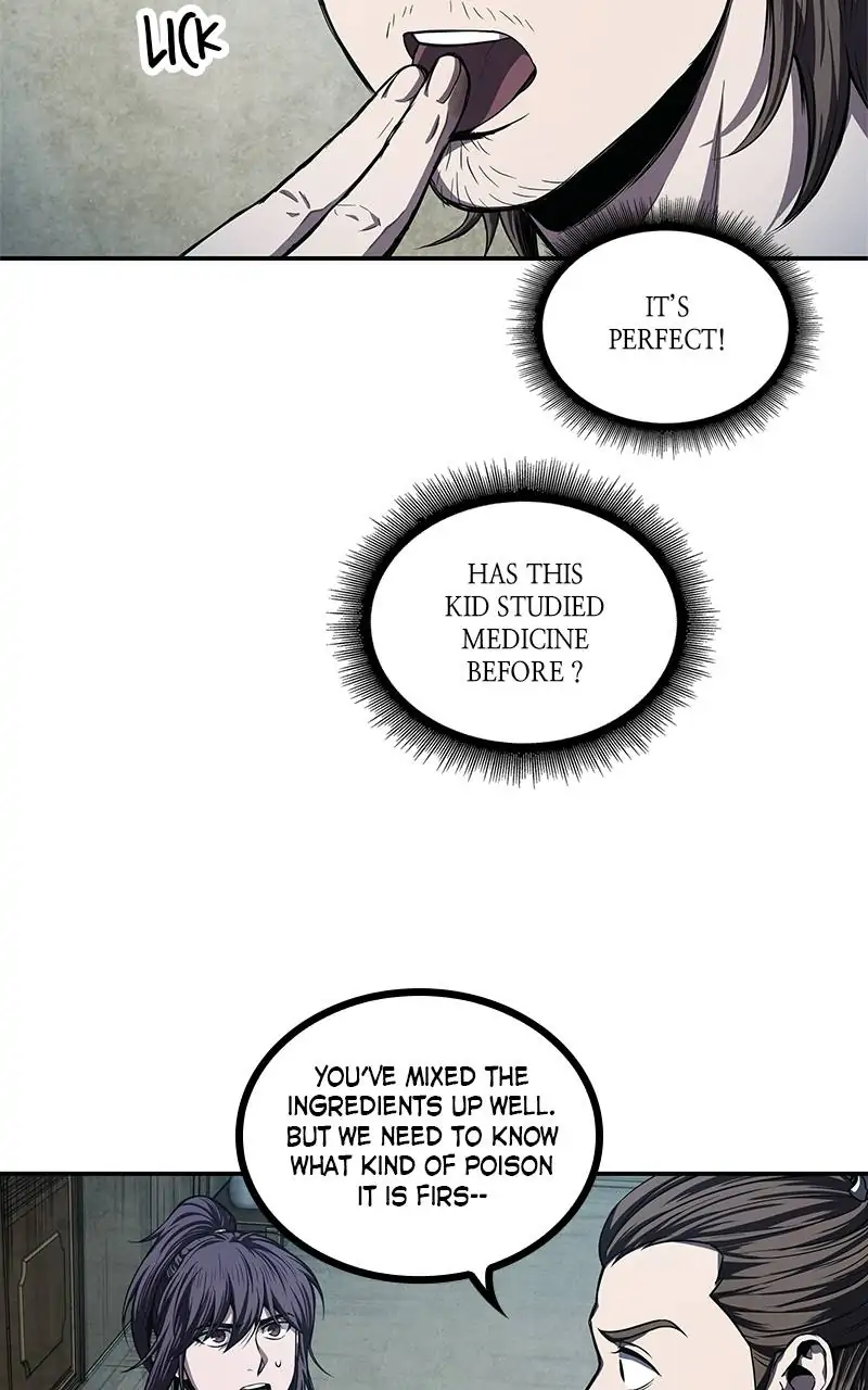Read Nano Machine EN Manga Online
