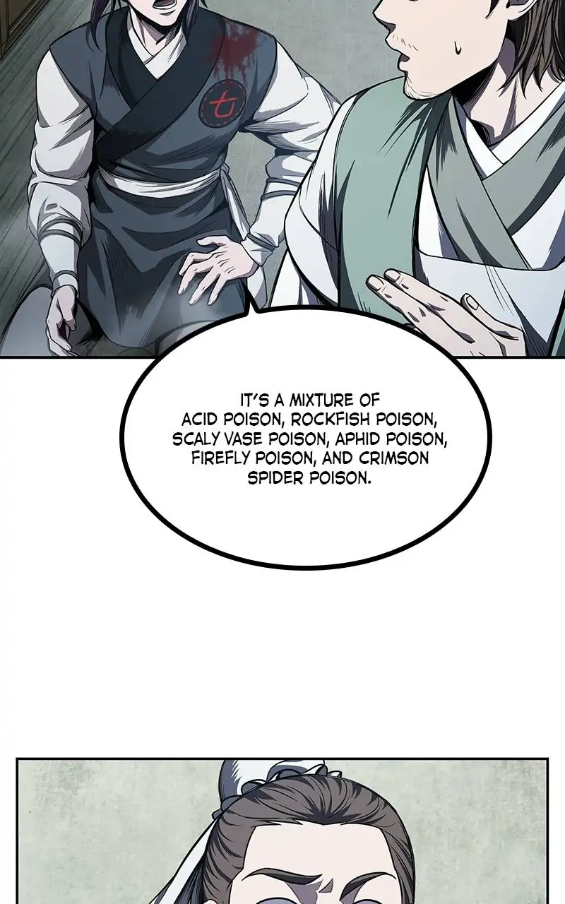 Read Nano Machine EN Manga Online