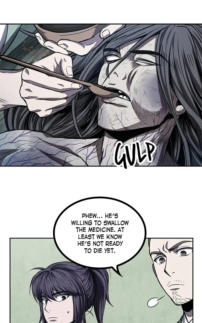 Read Nano Machine EN Manga Online