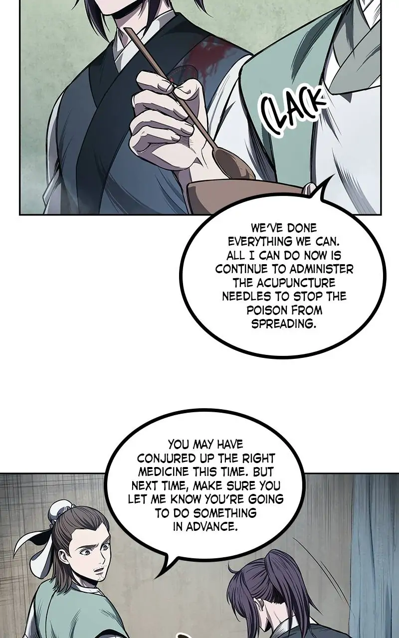 Read Nano Machine EN Manga Online