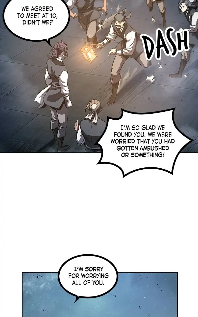 Read Nano Machine EN Manga Online