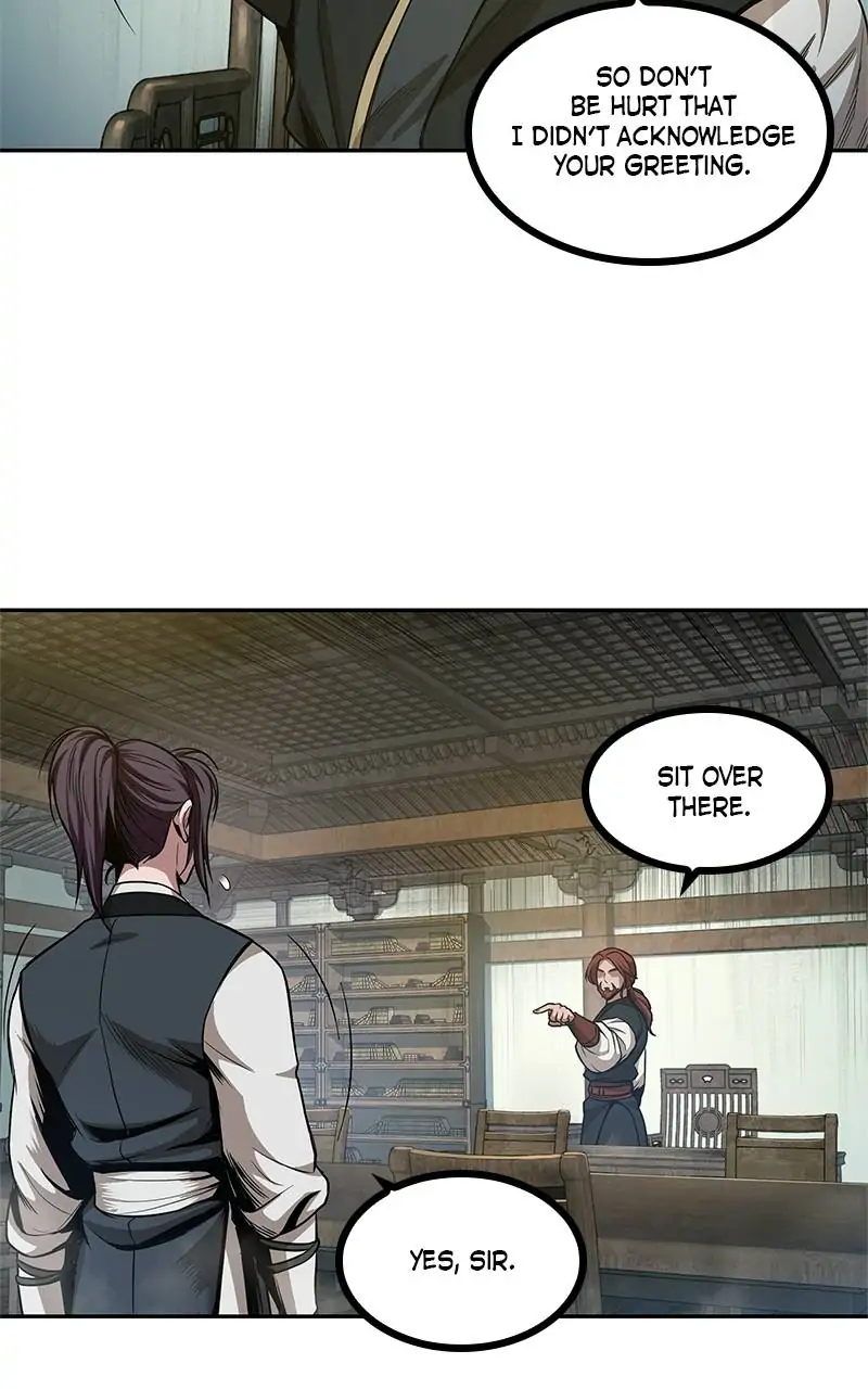 Read Nano Machine EN Manga Online