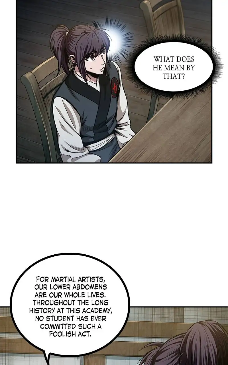 Read Nano Machine EN Manga Online