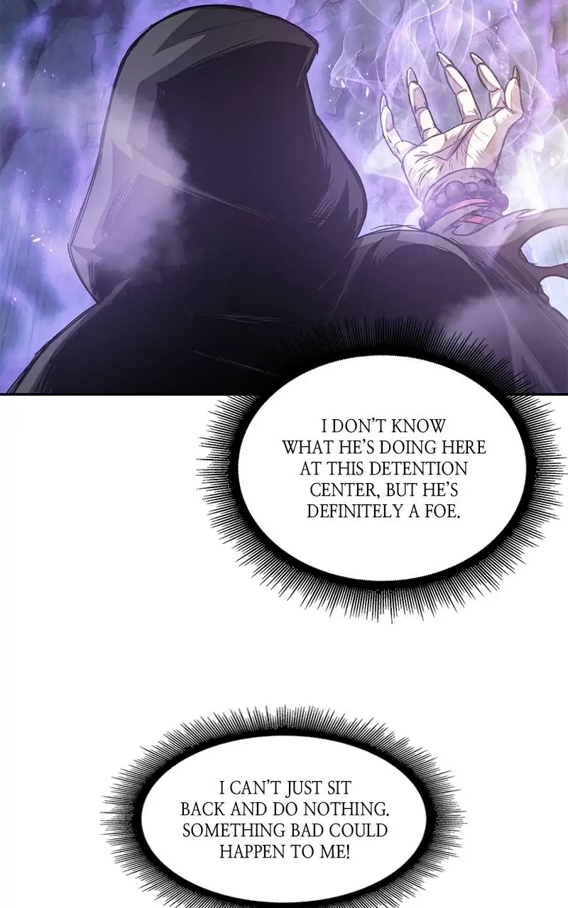 Read Nano Machine EN Manga Online
