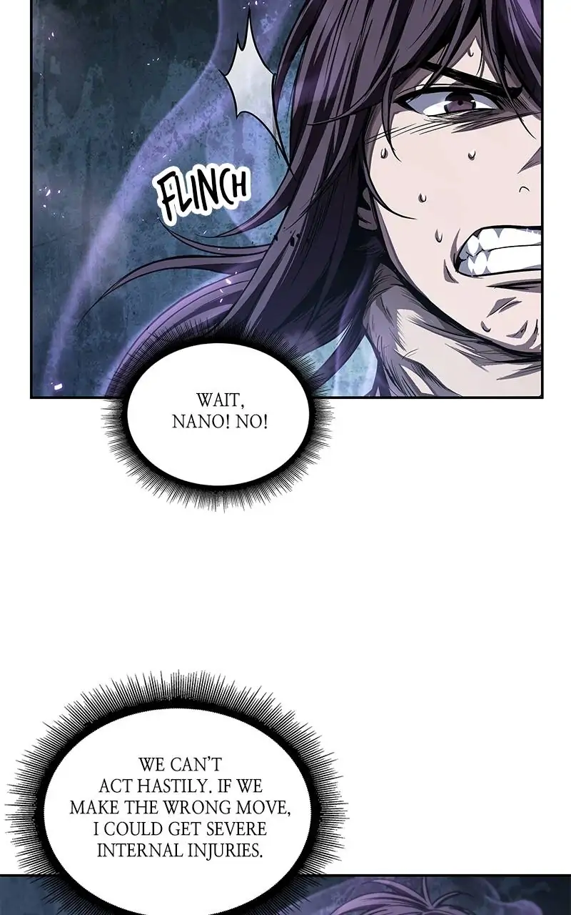 Read Nano Machine EN Manga Online