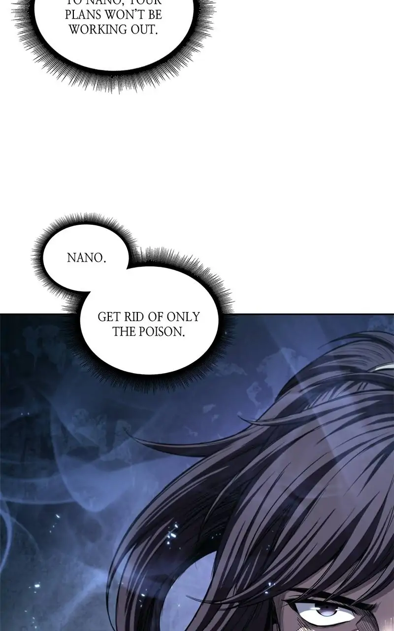 Read Nano Machine EN Manga Online