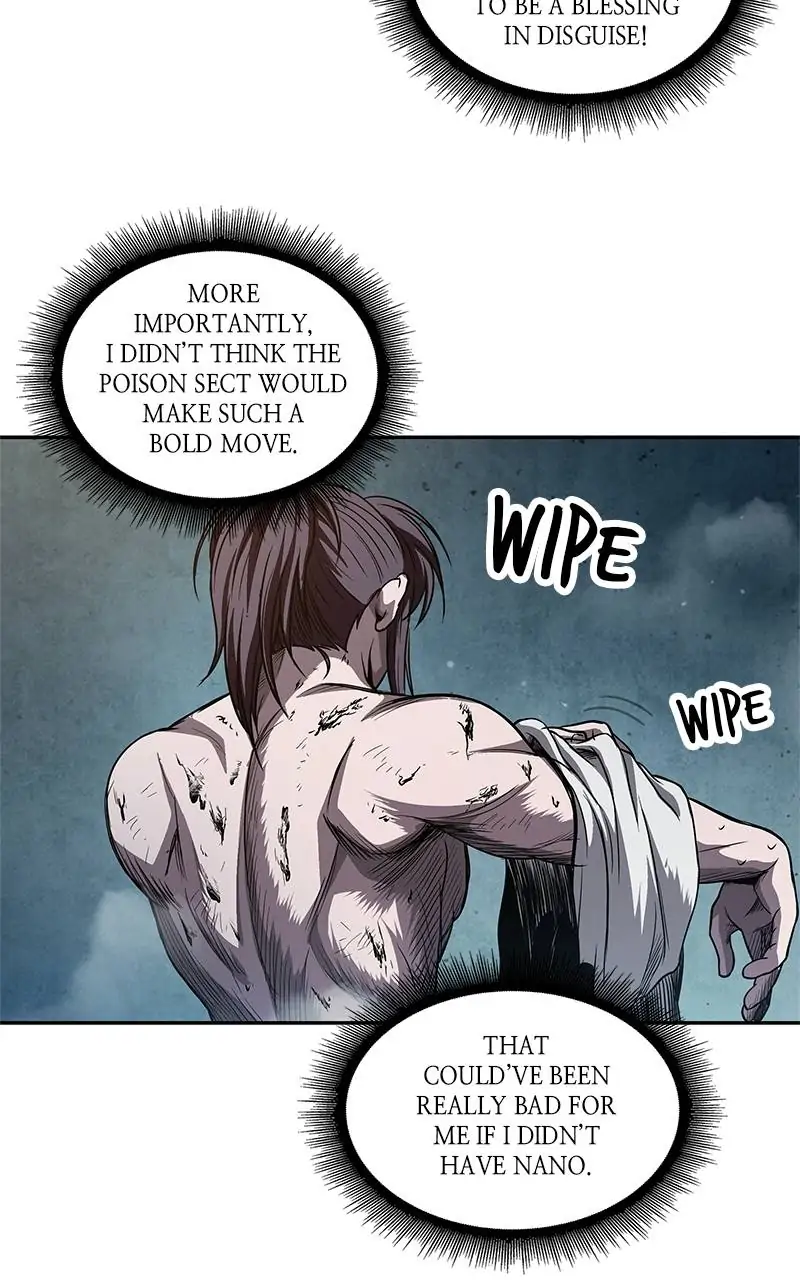 Read Nano Machine EN Manga Online
