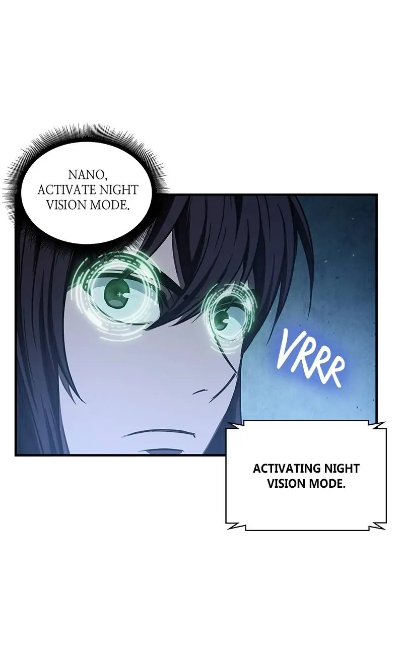 Read Nano Machine EN Manga Online