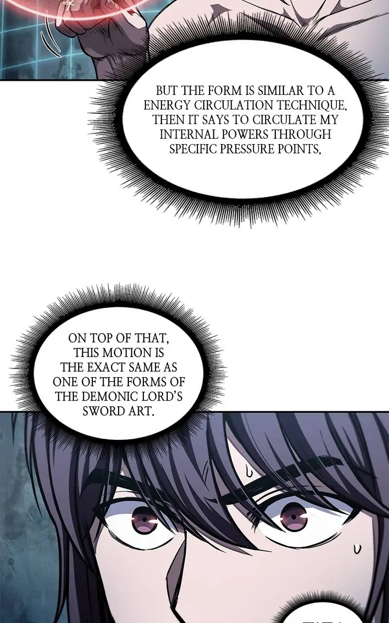 Read Nano Machine EN Manga Online