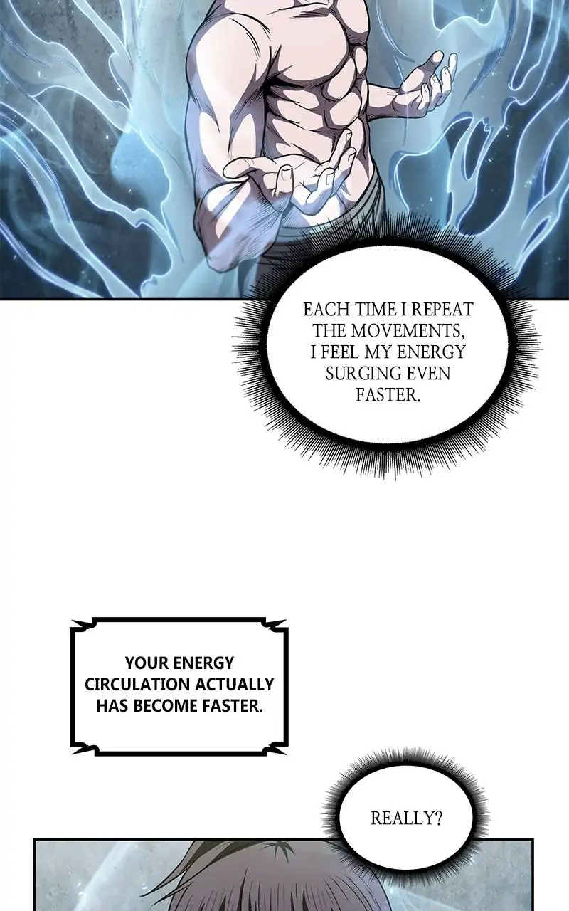 Read Nano Machine EN Manga Online