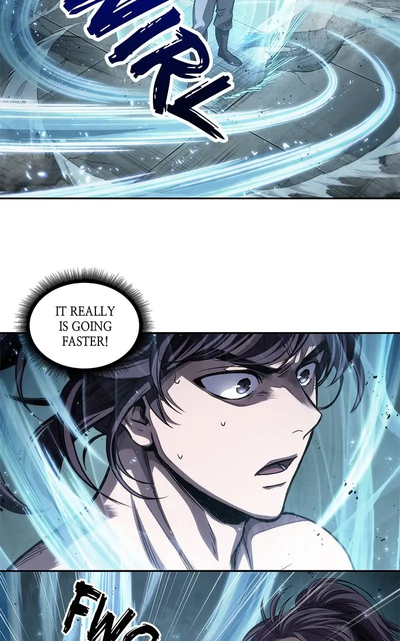 Read Nano Machine EN Manga Online