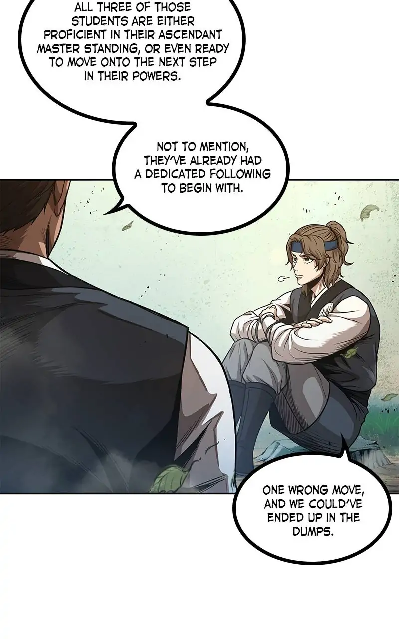 Read Nano Machine EN Manga Online