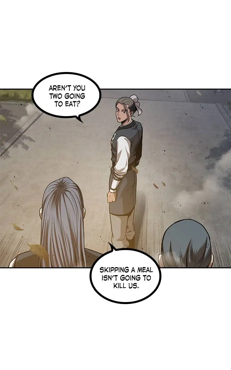 Read Nano Machine EN Manga Online