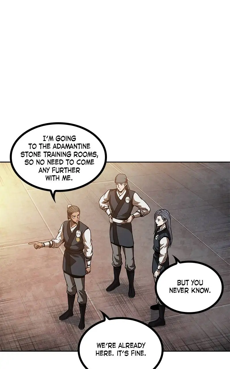 Read Nano Machine EN Manga Online