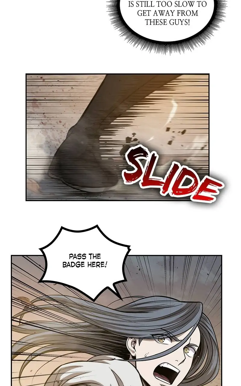 Read Nano Machine EN Manga Online