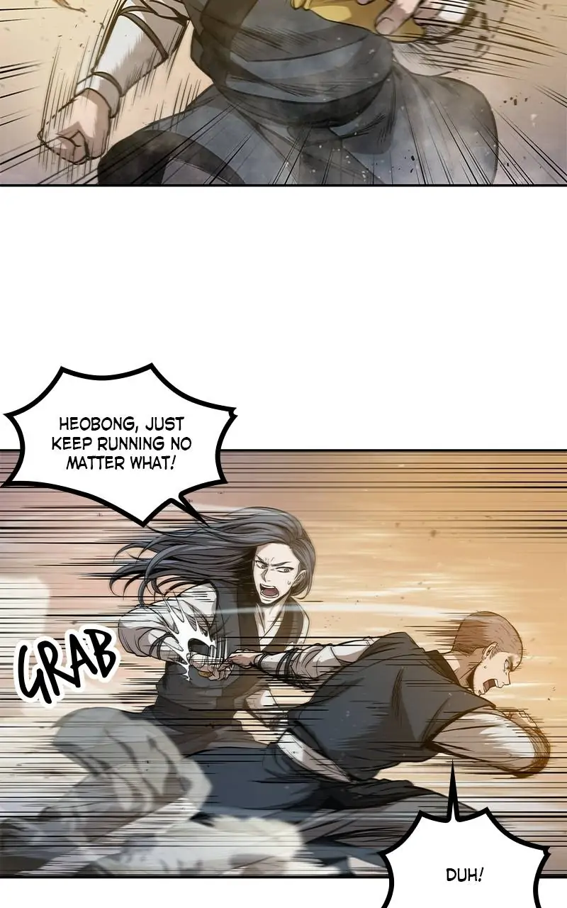 Read Nano Machine EN Manga Online