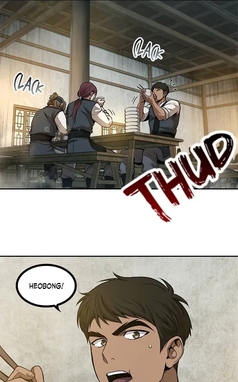 Read Nano Machine EN Manga Online