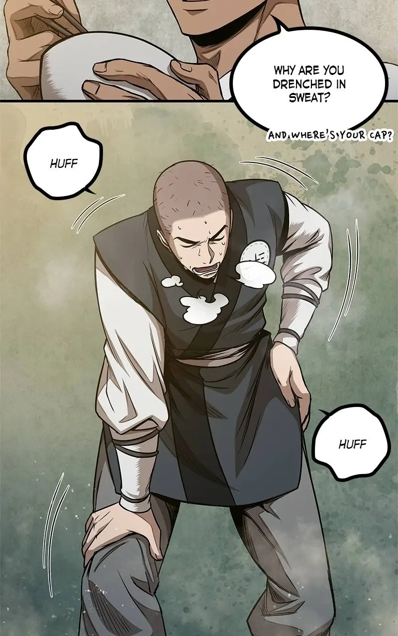 Read Nano Machine EN Manga Online